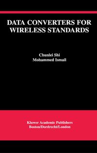 Produktbild: Data Converters for Wireless Standards