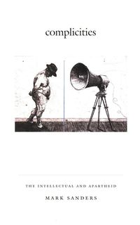 Produktbild: Complicities
