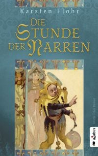 Produktbild: Die Stunde der Narren