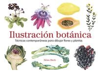 Produktbild: Ilustraci&oacute;n bot&aacute;nica