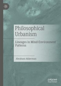 Produktbild: Philosophical Urbanism