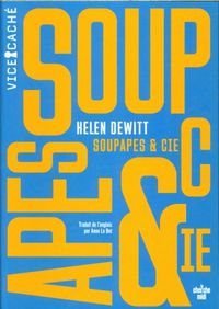 Produktbild: Soupapes & Cie