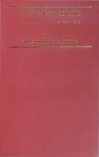 Produktbild: East-West-South