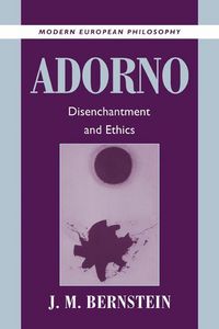Produktbild: Adorno