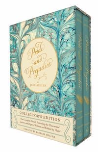 Produktbild: Pride and Prejudice (Collector's Edition)