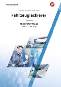 Produktbild: Fahrzeuglackierer