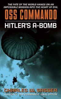 Produktbild: OSS Commando: Hitler's A-Bomb