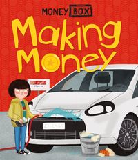Produktbild: Money Box: Making Money