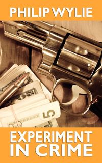 Produktbild: Experiment in Crime