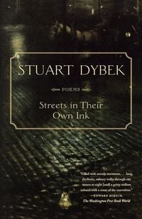 Produktbild: Streets in Their Own Ink