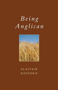 Produktbild: Being Anglican