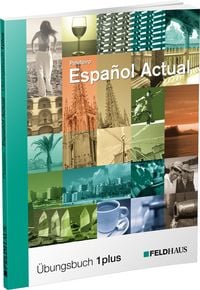 Produktbild: Espa&ntilde;ol Actual