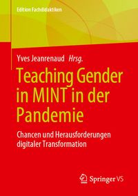 Produktbild: Teaching Gender in MINT in der Pandemie