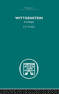 Produktbild: Wittgenstein