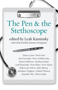 Produktbild: The Pen And The Stethoscope