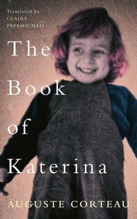 Produktbild: Book of Katerina, The