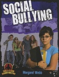 Produktbild: Social Bullying
