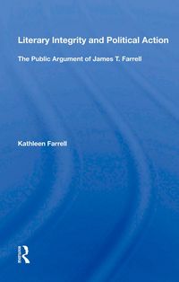 Produktbild: Literary Integrity and Political Action