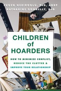 Produktbild: Children of Hoarders