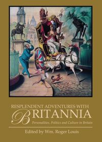 Produktbild: Resplendent Adv W/britannia