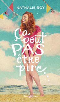 Produktbild: &Ccedil;a peut pas &ecirc;tre pire...