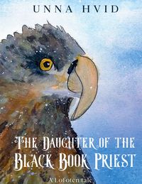 Produktbild: The Daughter of the Black Book Priest