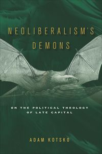 Produktbild: Neoliberalism's Demons