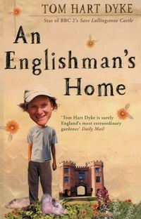 Produktbild: An Englishmans Home