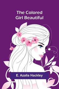 Produktbild: The Colored Girl Beautiful