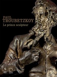 Produktbild: Paul Troubetzkoy