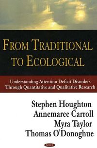 Produktbild: From Traditional to Ecological