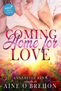 Produktbild: Coming home for love