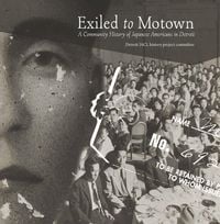 Produktbild: Exiled to Motown