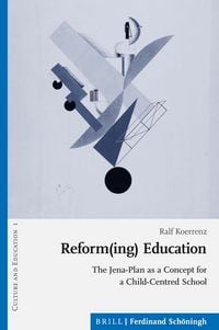 Produktbild: Reform(ing) Education