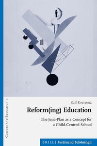 Produktbild: Reform(ing) Education