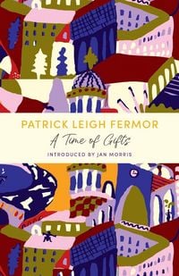 Produktbild: A Time of Gifts