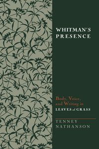 Produktbild: Whitman's Presence