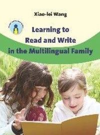 Produktbild: Learning to Read and Write in the Multilingual Family