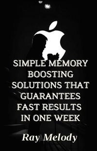 Produktbild: Simple Memory Boosting Solutions That Guarantees Fast Results In One Week