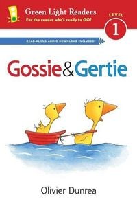 Produktbild: Gossie and Gertie