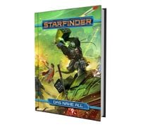 Produktbild: Starfinder Das Nahe All