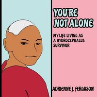Produktbild: You're Not Alone