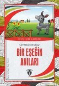Produktbild: Bir Esegin Anilari