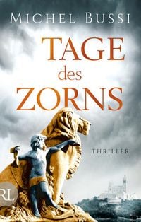 Produktbild: Tage des Zorns