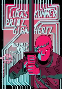 Produktbild: Prinz Gigahertz