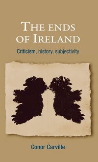 Produktbild: The ends of Ireland