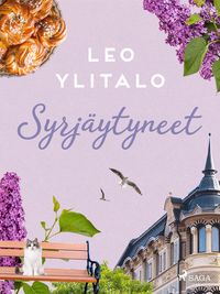 Produktbild: Syrj&auml;ytyneet