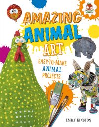 Produktbild: Amazing Animal Art