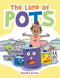 Produktbild: The Land of Pots