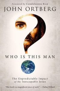 Produktbild: Who Is This Man?